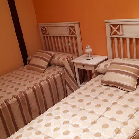 Apartamento Flamante 2 Cuenca (Castilla-La Mancha)