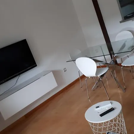 Apartment Apartamento Flamante 2