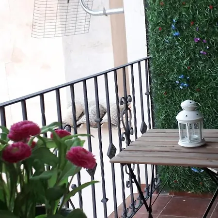 Apartamento Flamante 2 Cuenca (Castilla-La Mancha)