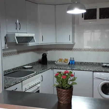Apartamento Flamante 2