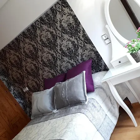 Apartamento Flamante 2 * Cuenca (Castilla-La Mancha)