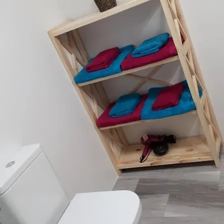 Apartamento Flamante 2 Apartment